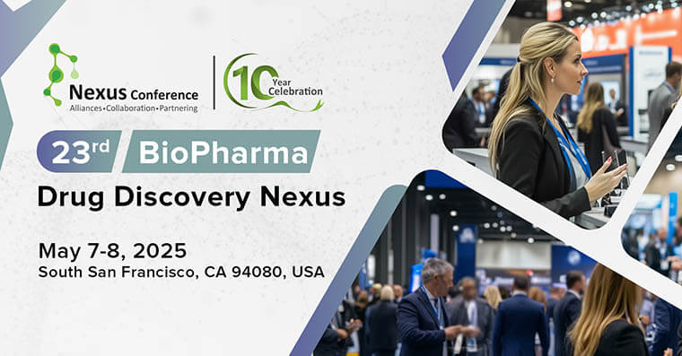 Drug Discovery Nexus